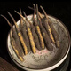 新鲜冬虫夏草2025年头期虫草正品领导高海拔送礼正宗鲜虫草过节 0.6-0.7克/根  10根鲜虫草 冬虫夏草  顺丰发货