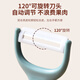 巧媳妇（SMARTWIFE）陶瓷削皮器削皮刀 家用刨刀去皮器刮皮刀蔬菜水果削皮器 蓝色