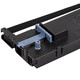
EPSON original ribbon LQ-680KII/K3 LQ-690KII LQ-106KFII LQ-675KT printer ribbon rack Applicable model: LQ-690K/KII