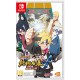 Legend of Phoenix Knight is in stock and will be released on the same day. SwitchNS game cartridge is brand new and original action adventure series. Naruto Ultimate Storm 4 + Boruto Naruto 4 Chinese version