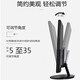 惠豪显示器17-32英寸高清HDMI办公家用游戏电竞屏台式电脑监控液晶屏幕可壁挂 17英寸显示器VGA接口