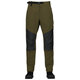 DAIWA autumn and winter DP-3523/DP-8923 wear-resistant fishing trousers casual sports pants DP-3523-black L