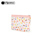 [Off the shelf] LeSportsac Fun Print Cosmetic Bag Small Bag 7158 Summer Dessert
