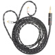 
AcroLINK 8-Shared Sterling Silver ie80se846/535im70 Sony n3apHIFI headphone upgrade cable MMCX series type-C