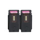Caichen se aplica al cartucho de tinta Canon PG845 846 2400 IP2880 MG2580S TS3180 TS3380 845XL [SET]