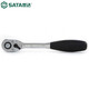 SATA Tools 11902 Quick Release Ratchet Wrench Large Flying Medium Flying Small Flying Socket Wrench Multiple Specifications Available Suitable for 6.3mm Series 11902