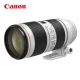Canon CanonEF 70-200mm f/2.8L IS III USM SLR lens large triple zoom