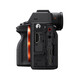 索尼（SONY）A7M4全画幅微单数码相机 ILCE-7M4/A7M4/a74单机身+FE 16-35mm F2.8 GM 镜头套装