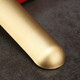 Jiutang pure brass one-piece tea spoon single tea spoon tea spoon tea shovel Kung Fu tea accessories tea spoon high-end pure brass one-piece tea shovel