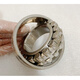 Stainless steel spherical roller bearing 22212S22213221422215222162221722218 S22216CA/W33 stainless steel 440C