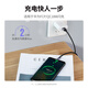Greenlink Android data cable MicroUSB charging cable old-fashioned interface suitable for Huawei Honor Xiaomi vivo Samsung oppo mobile phone power bank charger car 1 meter braided cable