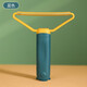 KimPetsKimpets Scraper Pet Cat Hair Cleaner Carpet Cleaning Artifact Cleaning Bed Carpet Hair Cleaning Pet Scraper-Blue