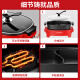 Liven Yuanyang Pot Electric Cooking Pot Electric Hot Pot Special Pot Split Household Multi-function Electric Pot Dormitory Instant Noodle Pot Multi-Purpose Pot Cooking Shabu-Shabu Barbecue Pot 6 Liters DHG-600BY