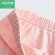 
AB autumn pants for women pure cotton warm pants for spring and autumn youth elastic cotton base thin style inside solid color all-cotton wool pants R655 rice gray XXXL