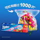 Ziploc zipper food sealing bags 15 large reusable storage bags moisture-proof bags