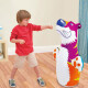 INTEXF44669 bottom water-filled tumbler inflatable toy baby fitness children's exercise early education toy tiger