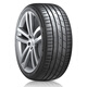 Hankook car tires 255/45R19 104W K127E T1 silent cotton tires original for Tesla ModelY