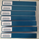 
YOKOGAWA paper recorder ribbon B9901AX00 uses SR10006 Yokogawa ribbon B9901AX