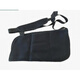 Arm fracture protective gear Z front sling shoulder dislocation fixed brace humerus fracture hanging neck transparent semi-encircled forearm sling