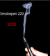 Smoking pen/smoking refill SMOKEPENS220 smoking pen 6 refills plus a pen special ticket
