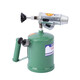 Gasoline blowtorch, good flame gun, high temperature baking and heating spray gun, portable small household gasoline and diesel blowtorch, burning pig hair (the product cannot be returned or exchanged once used) 1.5L gasoline blowtorch (complete set)