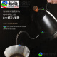 Xushansi coffee machine manual full set Hero hand-brewed coffee pot full set coffee appliance hand grinder manual drip combination nine-piece set