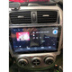 Zhuo Yonghang est adapté au 09-12 Pentium B50B50 Contrôle vocal Android Smart Android Smart Renverse Recorqueur 1 2 + 32G Version WiFi Standard officiel + enregistreur + Réversion de la vue arrière