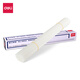 Tuyau de rivetage de la machine de liaison de la charcuterie 3847/3853/3888/881 Certificat Pipe de liaison tuyau en plastique Pipe de tuyau à fonds chaud tuyau de saule 3832 tuyau de rivetage 100 pack