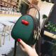 viney cowhide bag women's crossbody shoulder mini bag portable niche mobile phone bag birthday gift for girlfriend and wife