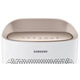 SAMSUNG KJ720F-K7586WF air purifier ion cluster removes haze, powder and formaldehyde, smart reminder to replace filter