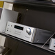 Rotel RA-1592MKII Haushaltsfieber Hochleistungs HIFI-Verstärker PC-USB/DAC Digitalmusik High Fidelity Bluetooth 2.0 Stereo-Stereoverstärker RA-1592 MKII (Silber)