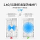 Tencent Tencent Aurora Box 4mini TV box voice remote control network set-top box 4K HD Bluetooth WiFi smart player official standard