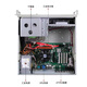 Yiyang Advantech Manustrance Machine IPC-610L Core 2-10/12/11 Generation I5 I7 I9 Пространственный компьютерный компьютерный компьютерный компьютерный сервер