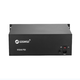 SZGWSD GuoWei Times Programmierbarer Telefonschalter WS848-5F Typ Corporate Office Telefon, einige Maschinen in der Hotelstimme 16 in 128 Out 8 External Line 88 ext