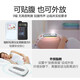 Frequency filtering prenatal education instrument for pregnant women, frequency filtering light, prenatal education and early education music player, dedicated for prenatal education during pregnancy, new version (standard version) high frequency filter