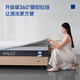 Dream Lily An'an 2.0 government-subsidized gel memory foam silent single-bag spring spine mattress 1.8x2 meters with moderate softness and hardness