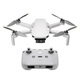 大疆（DJI）Mini 4k 无人机入门级无人机航拍高清专业迷你长续航便携遥控飞机航拍机小型高清旅拍 10 公里新手 大疆Mini 4K 双电版本【送原装桨保】 官方标配（无内存卡） 官方标配 官方标