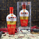 Luzhou Laojiao Sichuan 52% Luzhou-flavor liquor full box grain wine ration wine wedding banquet business banquet gift liquor gift box 52% 500mL 6 bottles Luzhou Laojiao grain wine 6 bottles