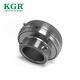 KGR Germany/304 stainless steel bearings waterproof, rust-proof and corrosion-resistant S6200/6201/6202/6203/non-magnetic bearings S6205-ZZ/P5 440