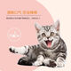 The most pampered full-price indoor kitten gastrointestinal care cat universal grain-free hypoallergenic natural food chicken cat food 3.6kg pampered full-price universal cat food