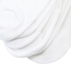 Adidas Adidas Clover Men and Women Sporty Breathable Comfortable Triple-pair Socks JP1278 M