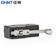 Chint (CHNT) micro switch roller small micro limit switch travel switch Z-15GW2-B YBLXW-5/11G1 220V