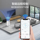 松下（Panasonic）空气净化器 消毒除甲醛净化器F-93C2PJ-W 智能家用宠物除菌除异味除烟味除尘净化去甲醛空气消毒机 【60㎡消毒除醛】智能一体净化器F-93C2PJ
