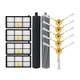 Suitable for iRobot roomba sweeping robot accessories 870/880/885/9 980 side brush filter roller brush roller brush
