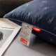 Jiuzhoulu Home Textiles Cassia Pillow Pillow Core Single Pack 45x70cm Jane