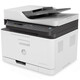 HP (HP) 179fnw color laser printer commercial office printing copy scanning multi-function machine wireless mobile phone wired network connection HP (HP) 179fnw color laser printer commercial office printing copy scanning multi-function machine wireless mobile phone wired network connection
