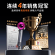 National 3C certification丨4.5 billion negative ion hair care leafless high-speed hair dryer for hair home hair care high-power non-damaging constant temperature hair dryer Huaqiangbei Classic Mori White billion-level moisturizing negative ions丨constant temperature hair care丨quick drying 2025 new style丨top version 1 1 version 1.8 meters long gift box