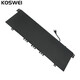 KOSWEI is suitable for HP TPN-W133 W136 W144 KC04XL notebook battery 13-aq1047TX