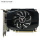 Yeston RX550-4G D5 Extreme Edition Gaming Independent Graphics Card/1183/6000MHZ/128bit/GDDR5