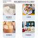 Anzhikang Yogurt Machine Commercial 12 л. Большая мощность Полностью автоматическая многофункциональная сладкая рисовая ферментационная машина для ферментации фруктовый йогурт серебряный серый 18 л 18 л.
